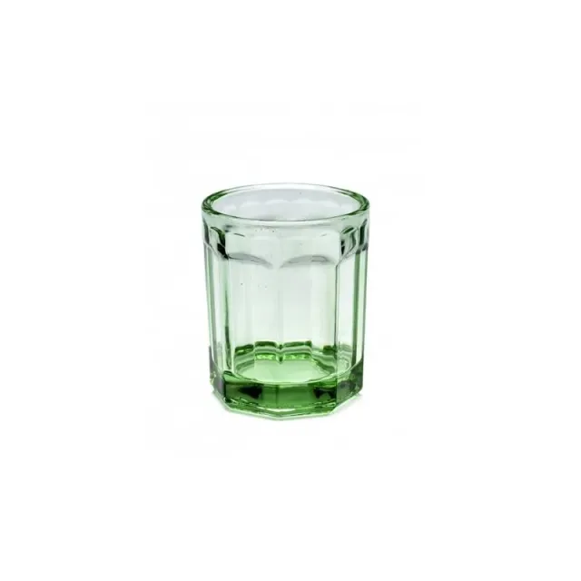 Serax Medium set 4 bicchieri vetro acqua
