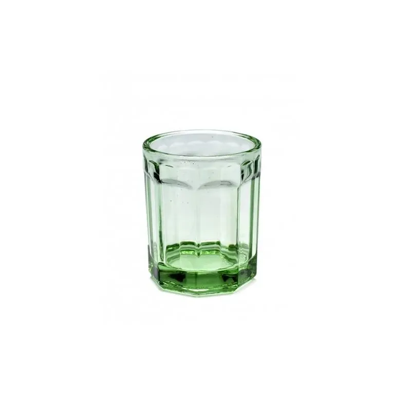 Serax Medium set 4 bicchieri vetro acqua