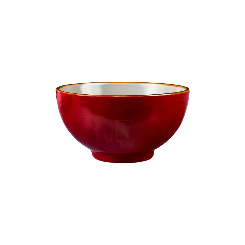 Novità Home Mediterraneo set 6 ciotole gres