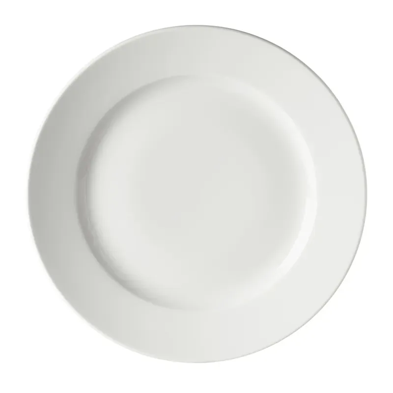 Ginori Impero vassoio rotondo porcellana