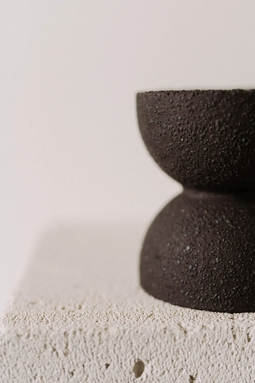 Poemi Origen Scaun piatto 11 cm terrazzo