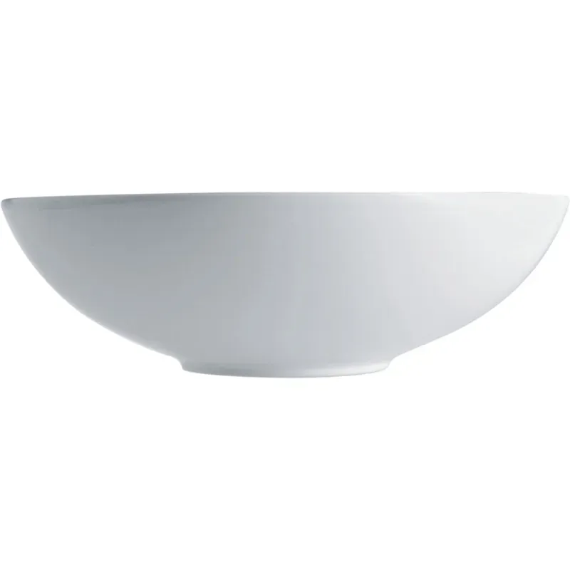Alessi Mami Insalatiera Porcellana Bianca