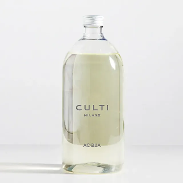 Culti Stile Mare Minerale refill profumatore ambiente