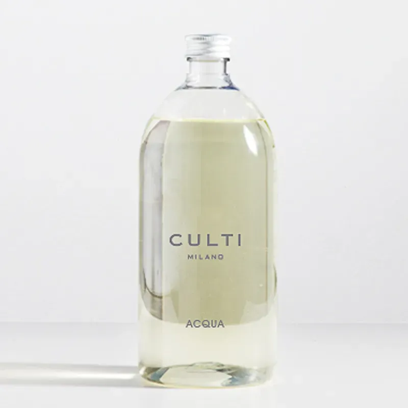 Culti Stile Mare Minerale refill profumatore ambiente