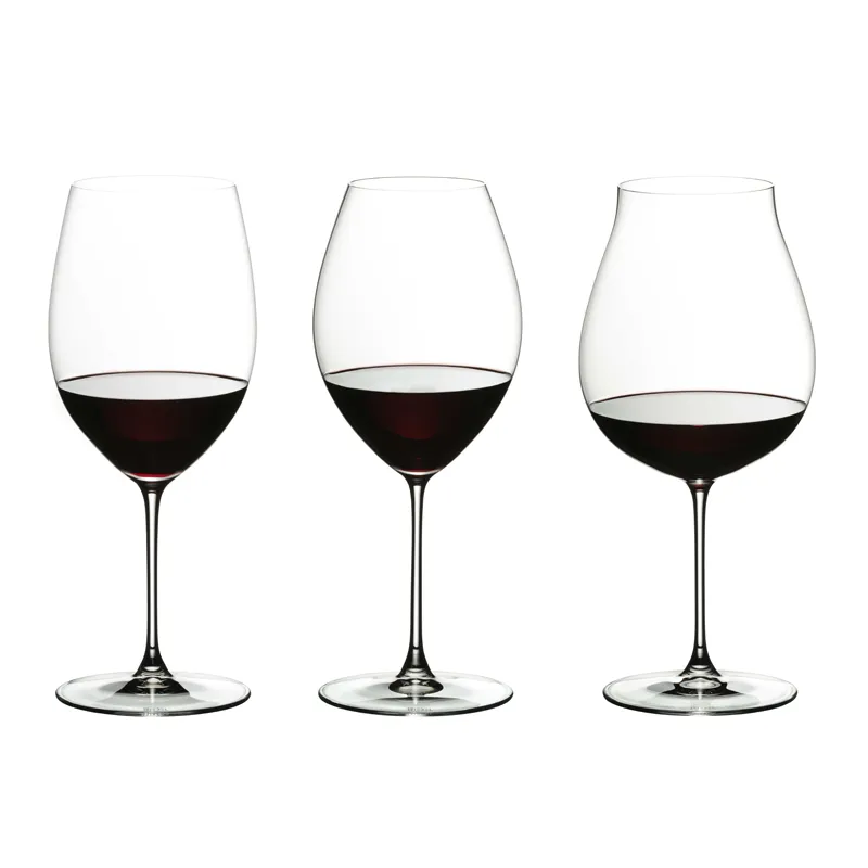 Riedel Veritas set 2 calici Cabernet Merlot