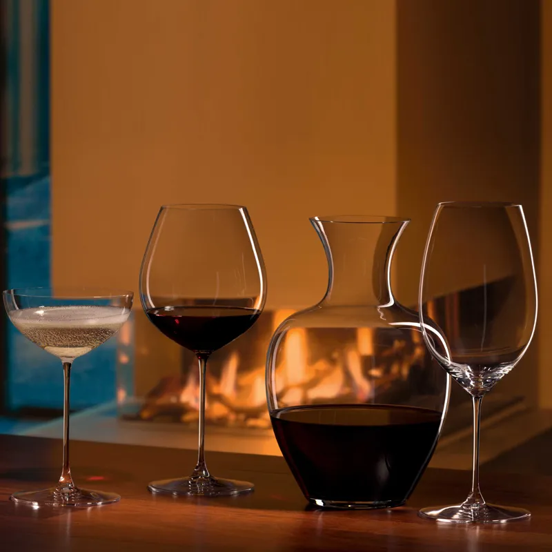 Riedel Veritas set 2 coppe cocktail cristallo