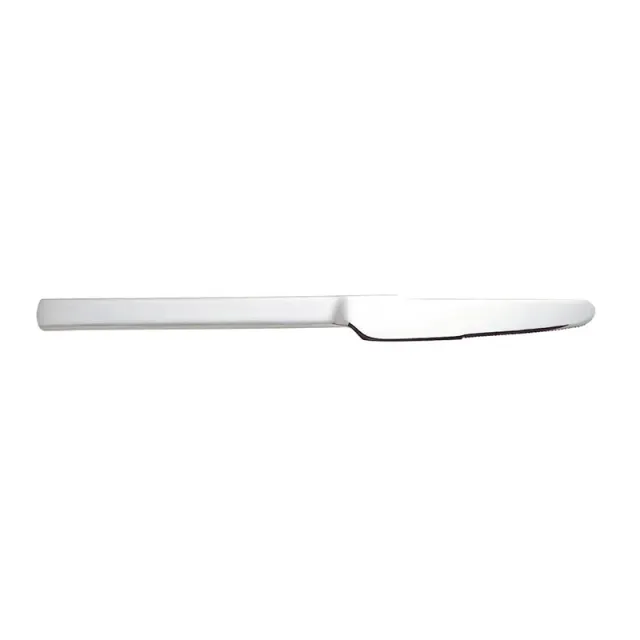 Alessi Dry set 6 coltelli frutta acciaio
