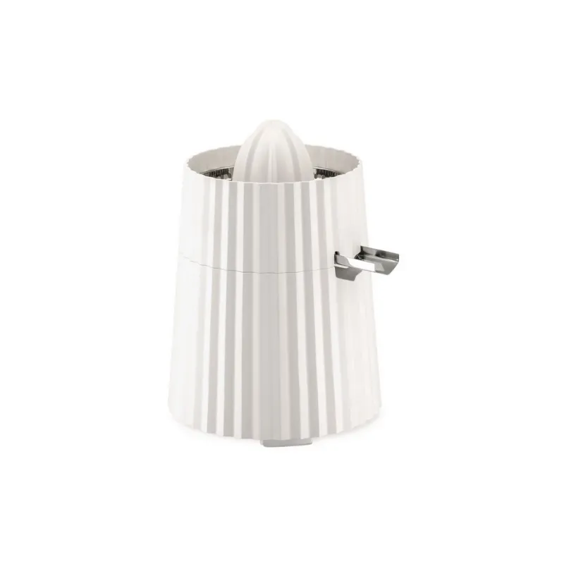 Alessi Plissé Spremiagrumi elettrico pieghe