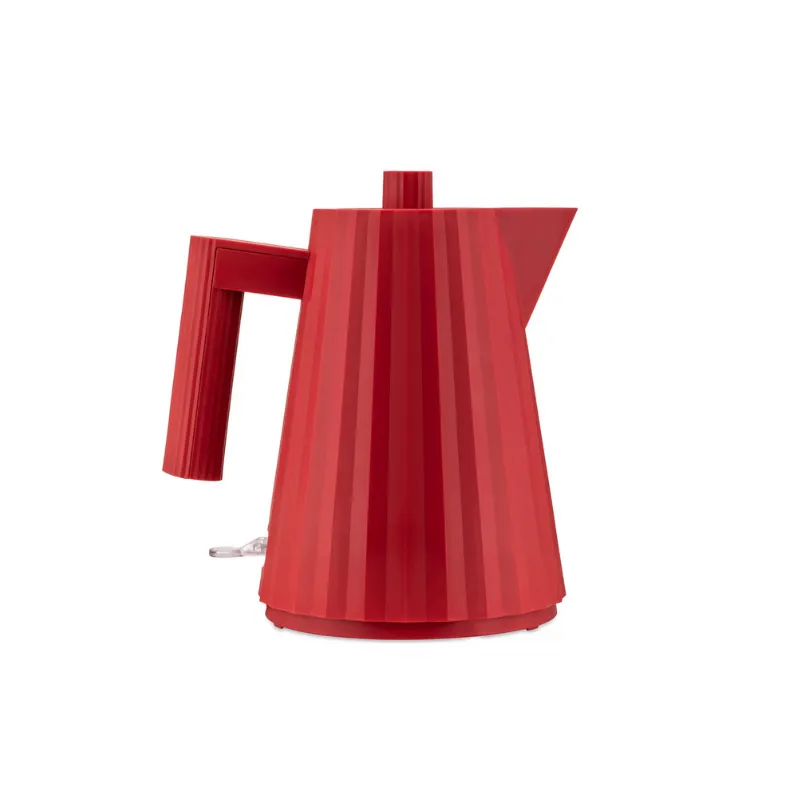Alessi Plissé Small bollitore elettrico pieghettato