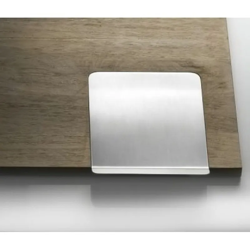 Castagna Workstation tagliere noce 60x55