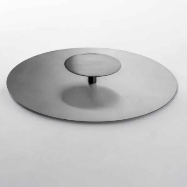 KnIndustrie Crete casseruola con coperchio design