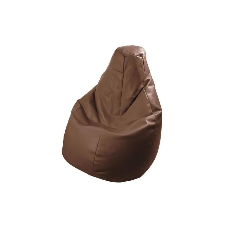 Creativando Lolita pouf poltrona sacco microsfere