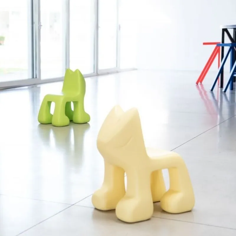 Magis Julian sedia per bambini