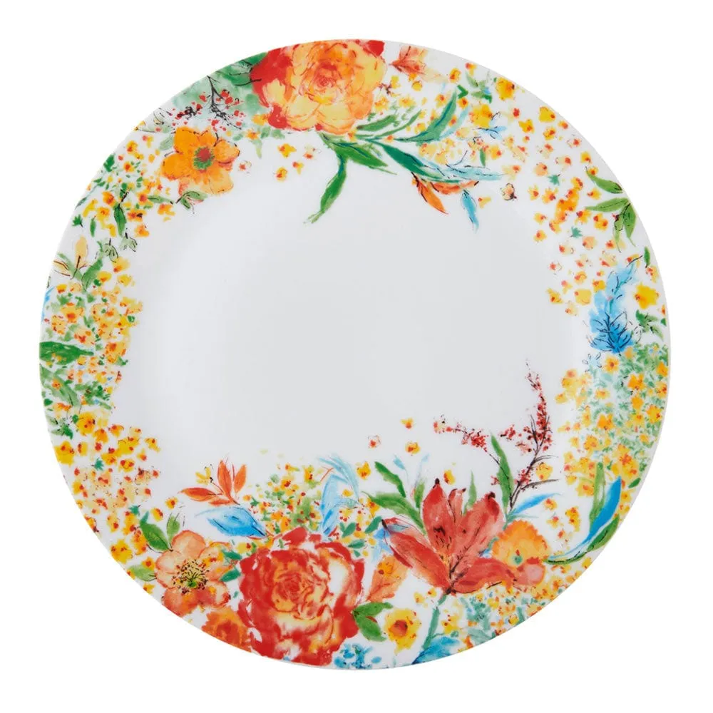Fitz and Floyd Garden Delight servizio piatti 32 pezzi 8 persone
