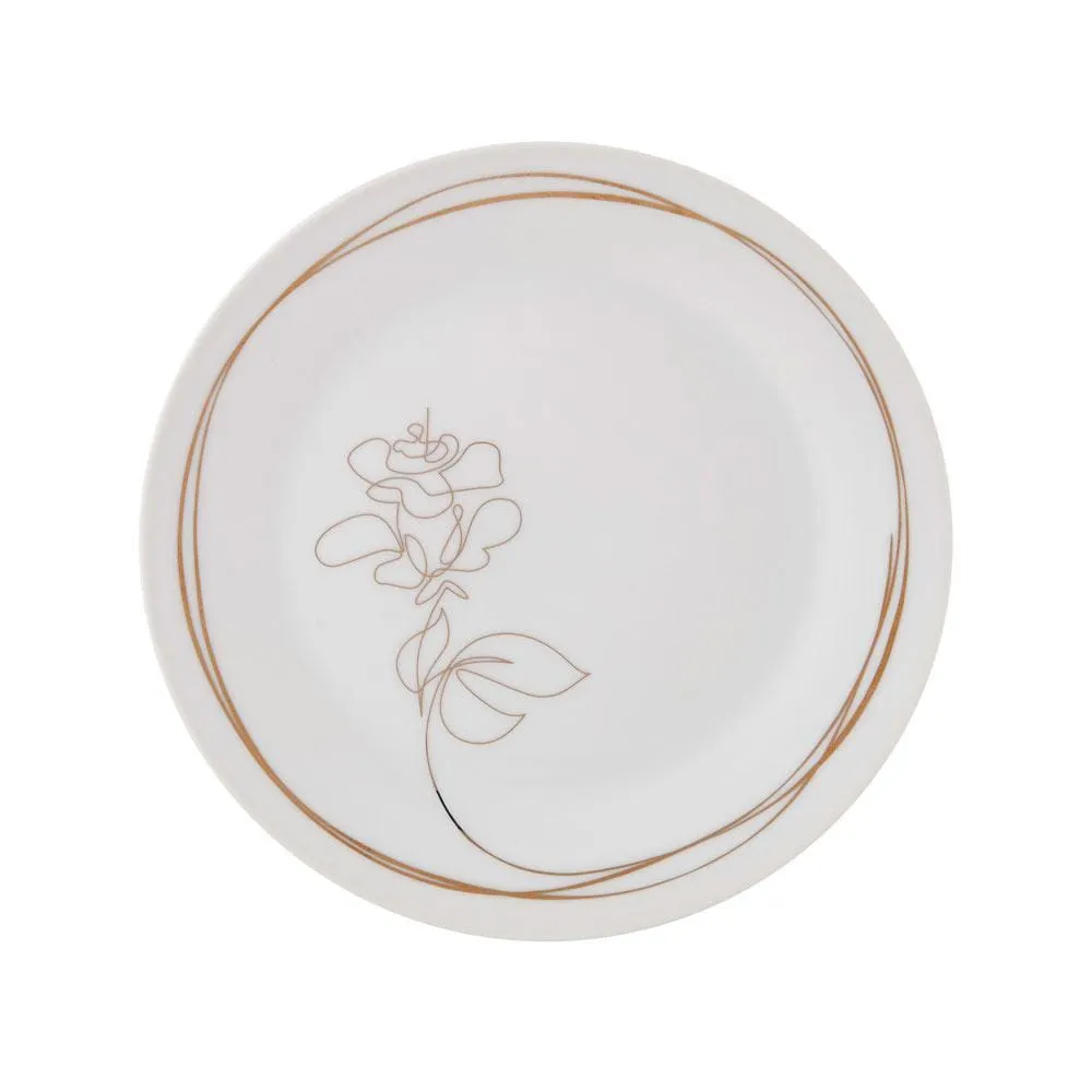 Fitz and Floyd Love Blooms servizio piatti 32 pezzi 8 posti porcellana