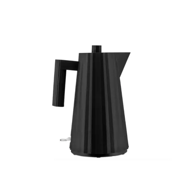 Alessi Plissé bollitore elettrico pieghettato