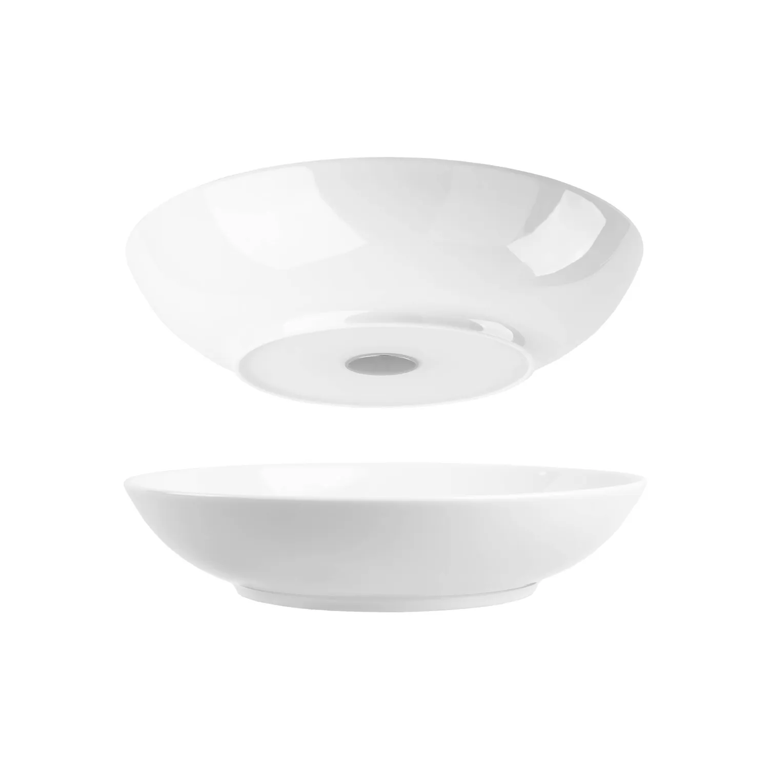 Silwy Classic ciotole magnetiche porcellana 21 cm