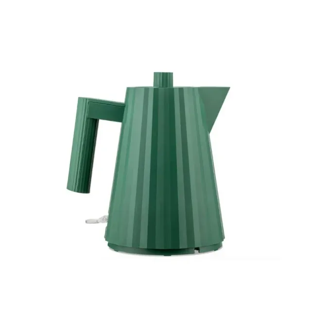 Alessi Plissé Small bollitore elettrico pieghettato