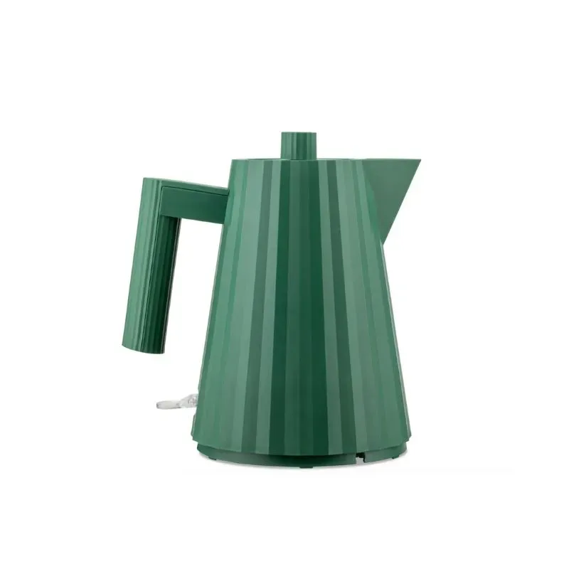 Alessi Plissé Small bollitore elettrico pieghettato