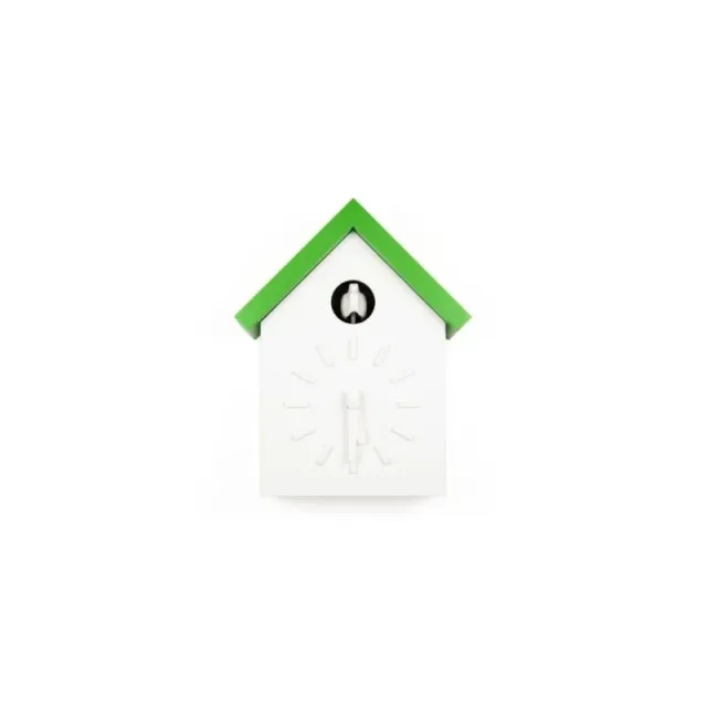 Magis Cu-Clock orologio da parete in plastica