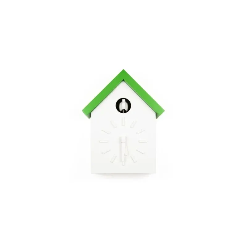 Magis Cu-Clock orologio da parete in plastica