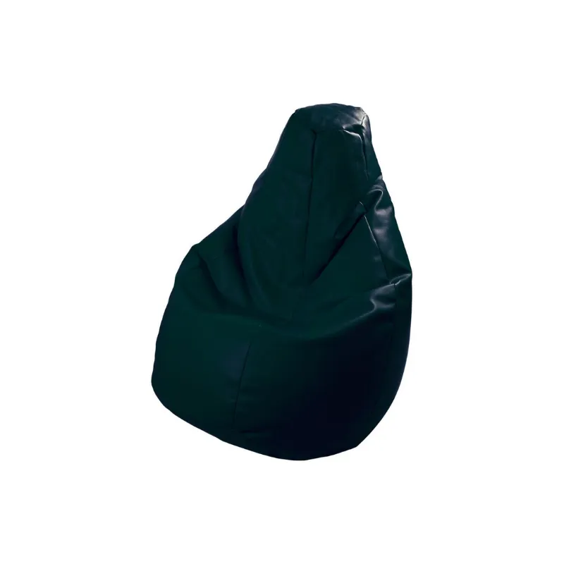 Creativando Lolita pouf poltrona sacco microsfere