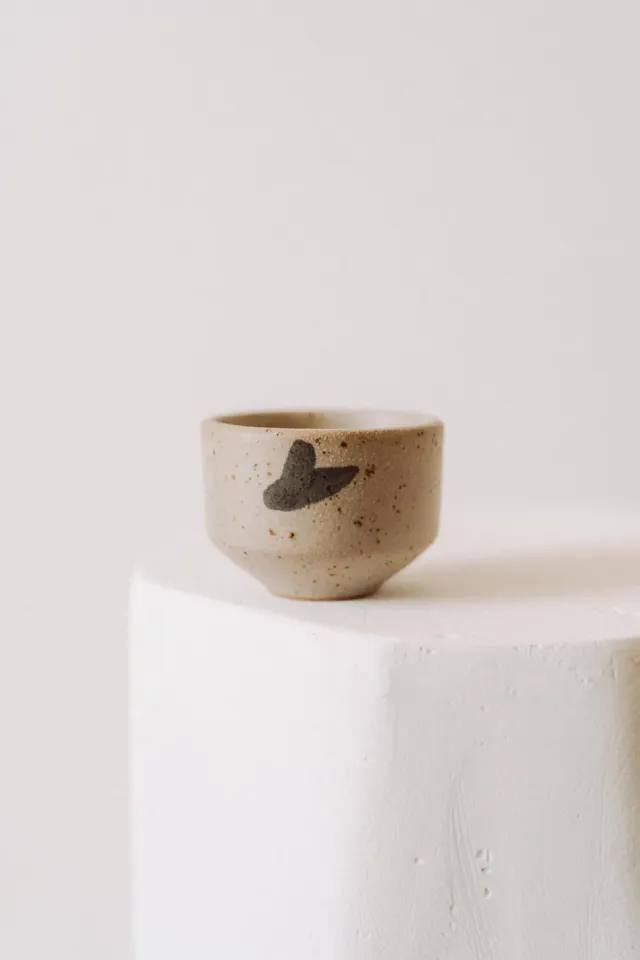 Poemi A la Japonaise Earth tazza 160 ml crema