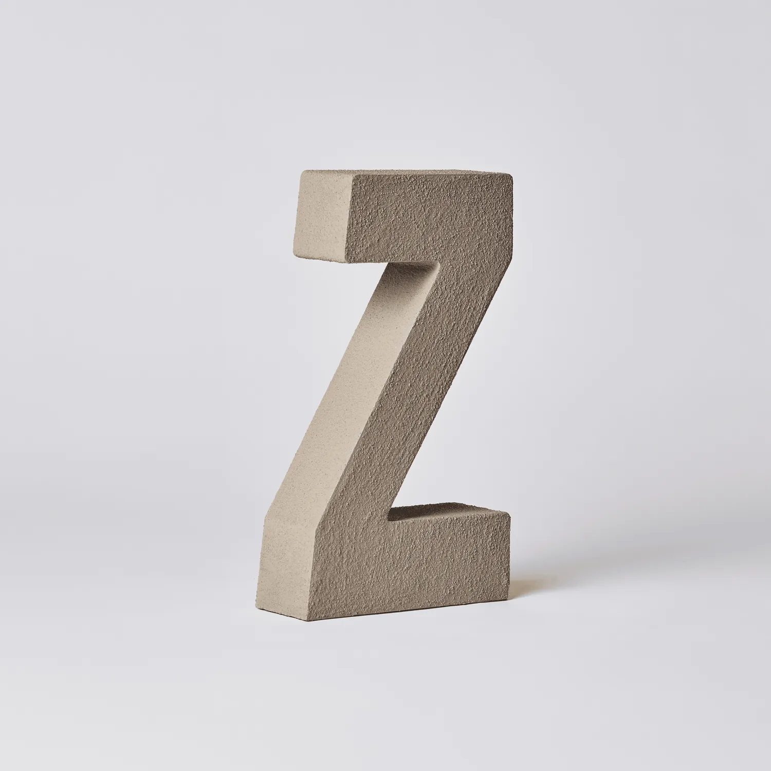 Andrea Z ciotola ceramica rosso carminio taglia M