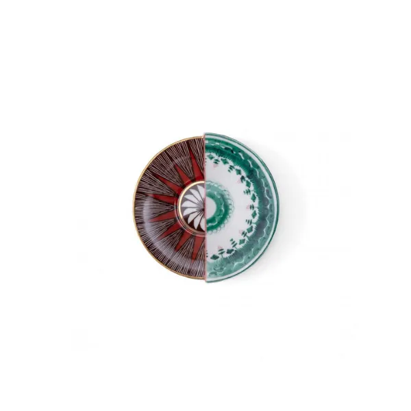 Seletti Hybrid Chuchuito tazzina caffè porcellana