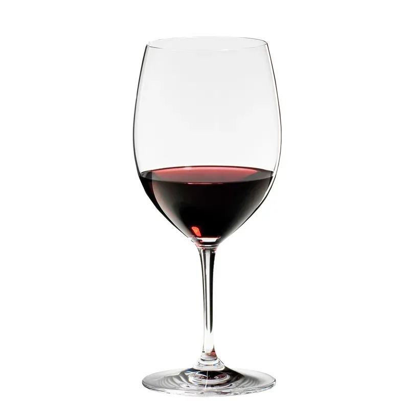 Riedel Vinum calici Brunello set 2 pezzi vetro