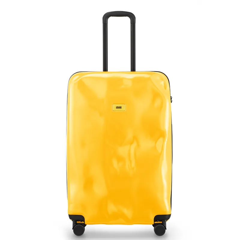 Crash Baggage Icon trolley grande 4 ruote rigido