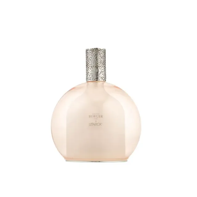 Maison Berger Starck diffusore elettrico rosa Rose