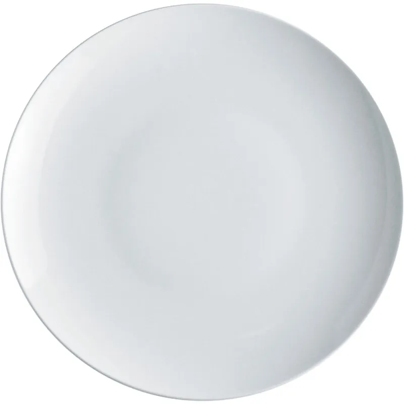 Alessi Mami piatto da portata rotondo porcellana
