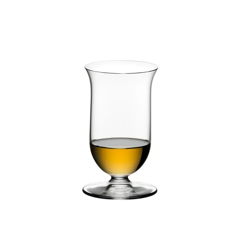 Riedel Vinum Single Malt bicchieri whisky set 2 pezzi