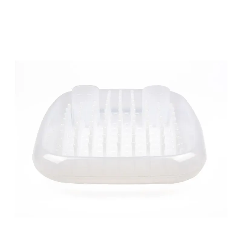 Magis Dish Doctor scolapiatti plastica lucida Marc Newson