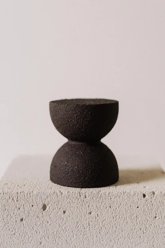 Poemi Origen Scaun piatto 11 cm terrazzo