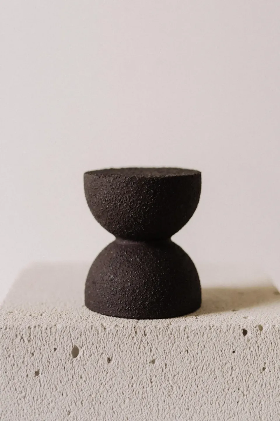 Poemi Origen Scaun piatto 11 cm terrazzo