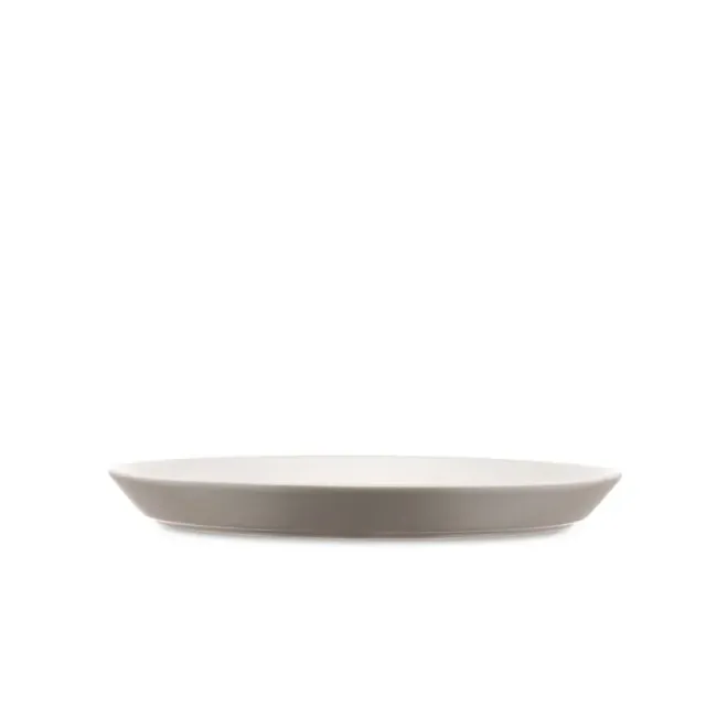 Alessi Tonale set 4 piatti dessert in grès