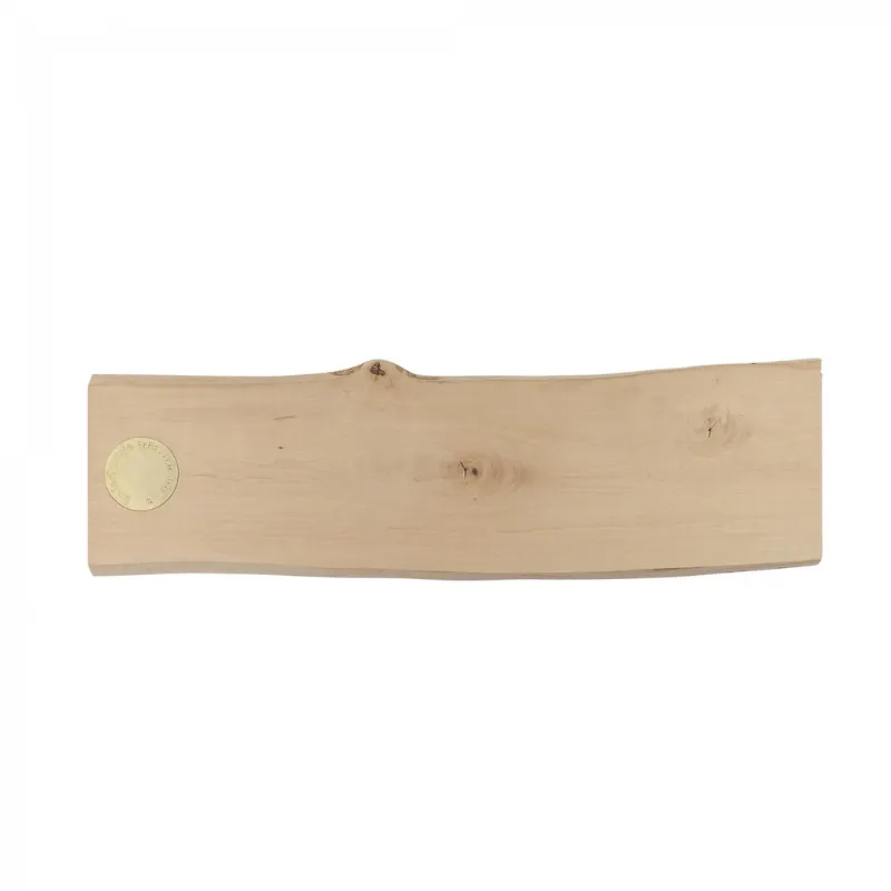 KnIndustrie Essenze tagliere vassoio legno