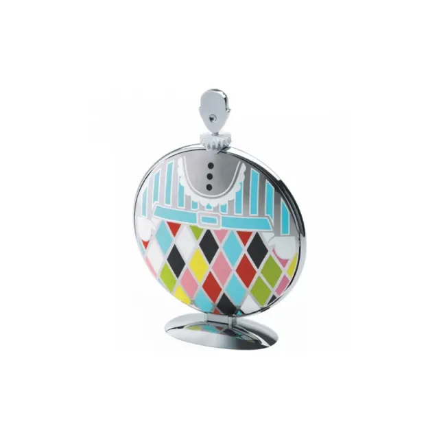 Alessi Fatman alzata pieghevole multicolore