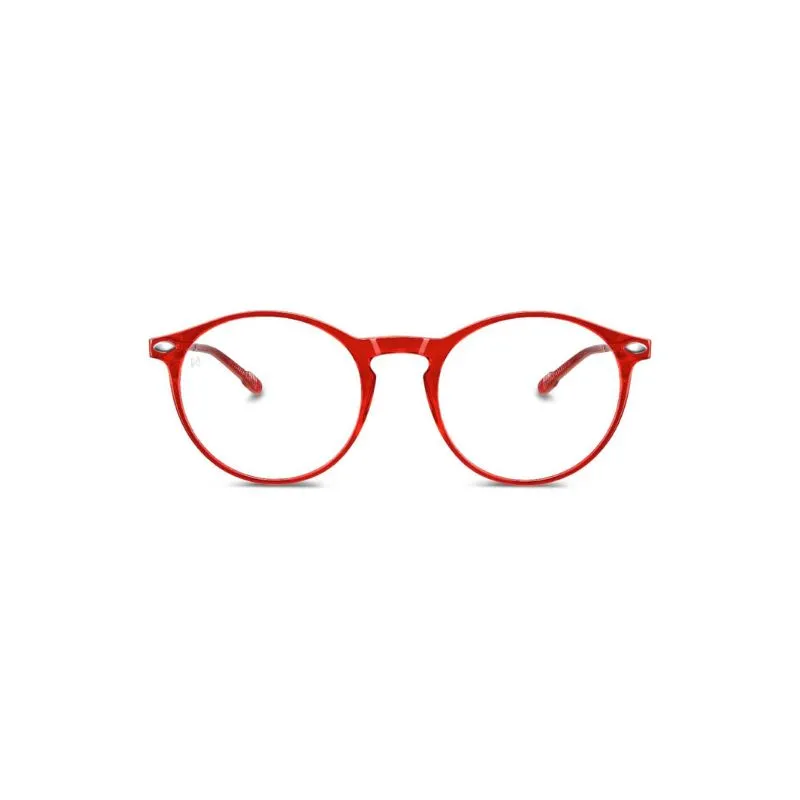 Nooz occhiali da lettura leggeri uso quotidiano
