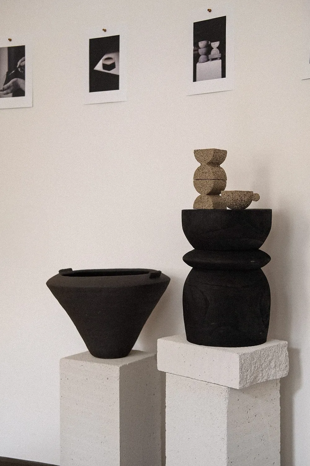 Poemi Origen vaschetta 9 cm terrazzo