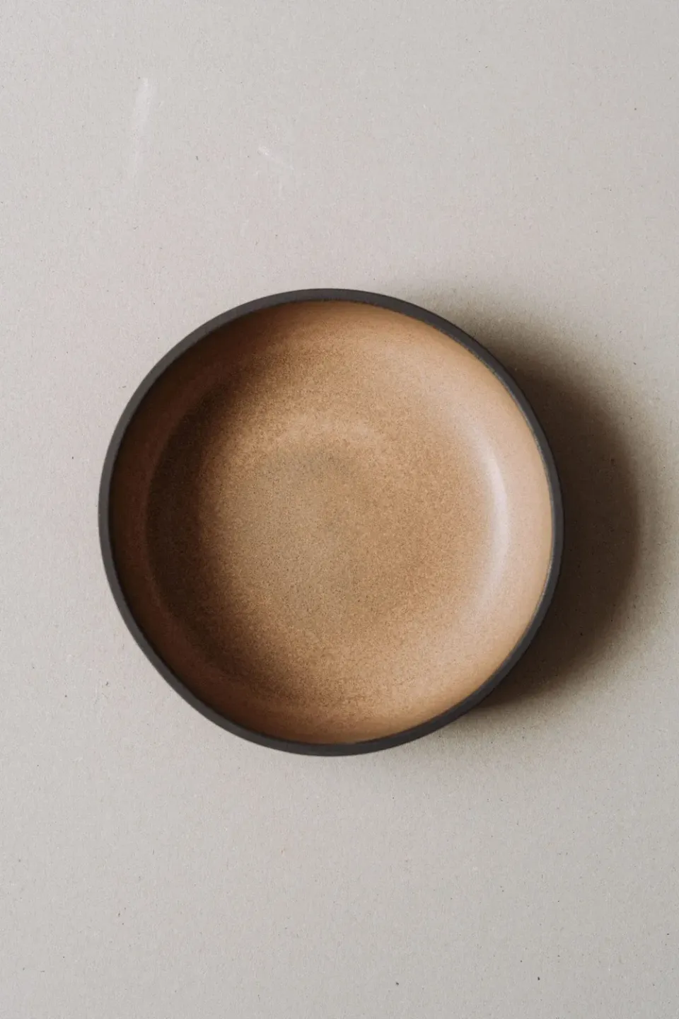 Poemi Fika ciotola 25 cm crema