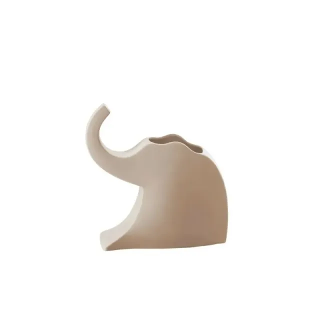 Rosenthal Sixty & Twelve Fun O'Fant vaso porcellana edizione limitata