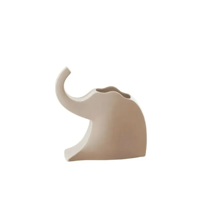 Rosenthal Sixty & Twelve Fun O'Fant vaso porcellana edizione limitata