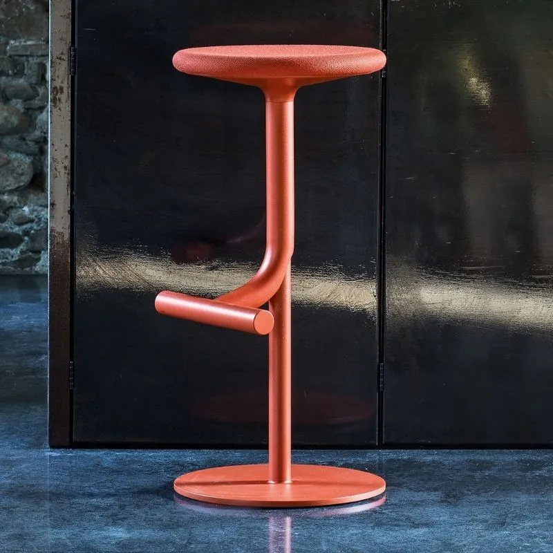 Magis Tibu sgabello girevole di design