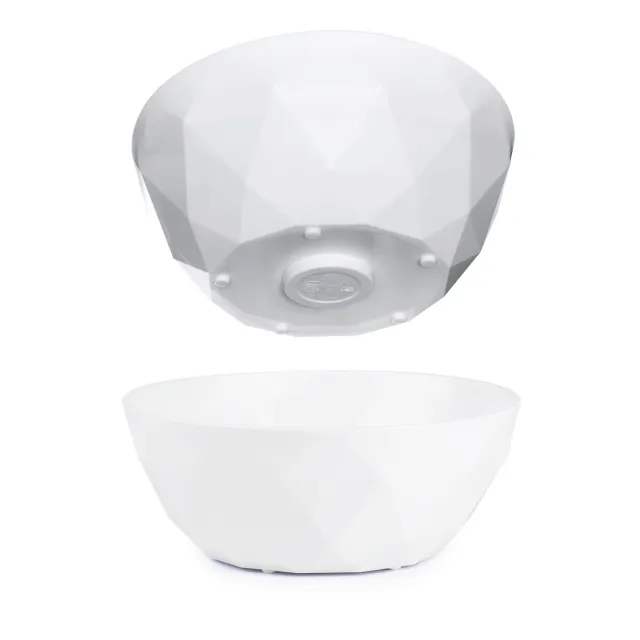 Silwy Classic ciotole magnetiche plastica 16 cm