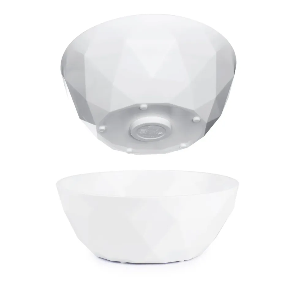 Silwy Classic ciotole magnetiche plastica 16 cm