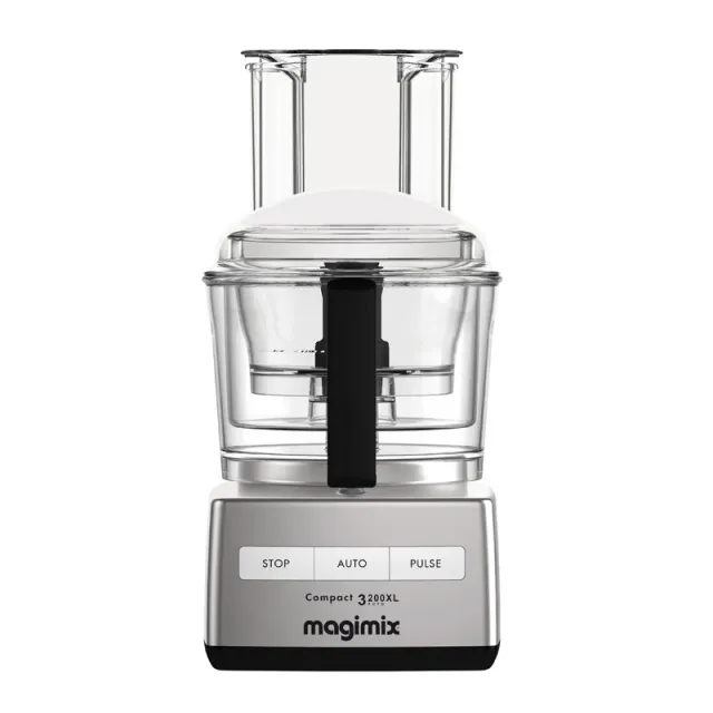 Magimix Compact 3200 XL robot multifunzione compatto