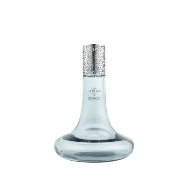 Maison Berger Starck Grise lampada catalitica